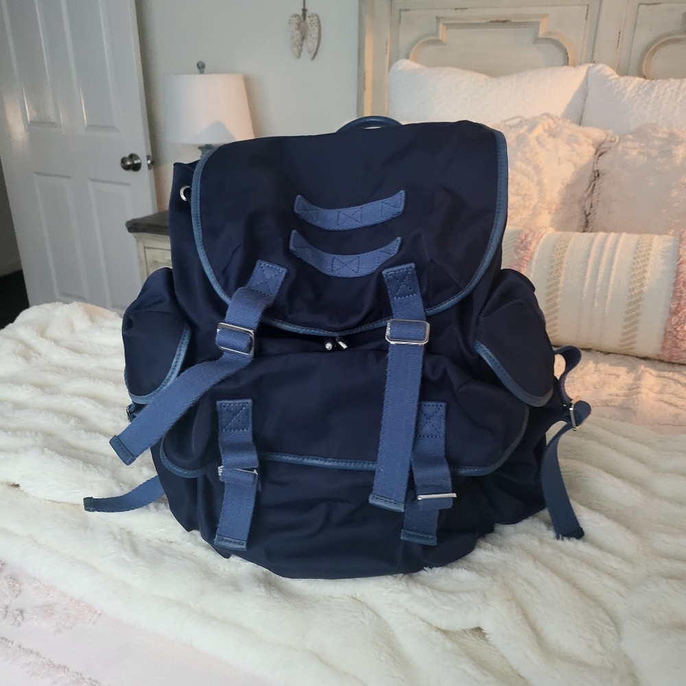 MZ Wallace Heidi Backpack